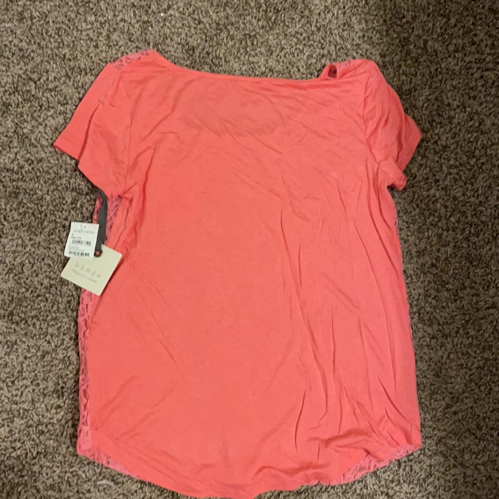 Pink Top - Picture 5 of 5